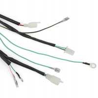 фото thumb №16, Замена проводка трубопровод pasuje do lifan w150cc