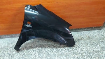 фото thumb №1, Крило праві перед toyota corolla verso ii 04- 209