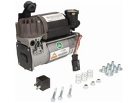 фото thumb №1, Компрессор подвеска jaguar xj 2.7-4.2