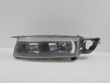фото thumb №8, Mitsubishi galant vii фара правий h1 h7 7525r