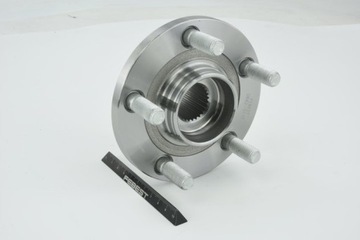 фото thumb №2, Ступица колёса перед subaru impreza 1.6 1.8 2.0 wrx