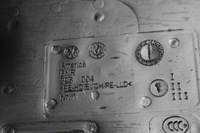 фото thumb №7, Бак заливная горловина топлива bez насоса vw atlas 3qf201021ad