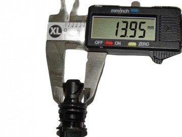 фото thumb №7, Новый крышка сливной радиатор evoque discovery 2.2