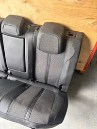 фото thumb №9, Peugeot 3008 ii gt line комплект сидений сиденье правый левый заднее сиденье