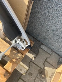 фото thumb №16, Mazda 3 bp крила лівий sedan rok 2020 колір 25d