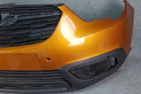 фото thumb №6, Бампер передний перед - opel crossland x 17-21