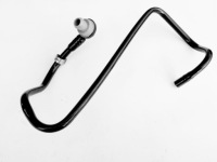 фото thumb №1, Fiat 500 1,4t-jet abarth шланг усилитель тормозов оригинал