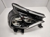 фото thumb №7, Citroen c4 iii full led лампа правая левая