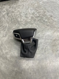 фото thumb №1, Ручка чехол изменения коробки передач q5 80a