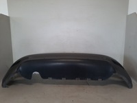 фото thumb №11, Citroen c4 picasso 13-19 бампер задняя задний aa36312291