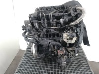 Двигун peugeot 407 sw 9hz 10jbb7 1.6 hdi 109km Зі Шроту, фото thumb