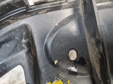 фото thumb №6, Kia ceed ii рестайлінг 15-18 решітка радіатора решітка радіатор хром оригінал