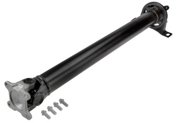 фото thumb №1, Wał приводной mercedes sprinter 06-, vw crafter 06- /запчасть передняя/