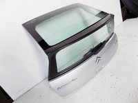 фото thumb №7, Citroen c4 i 06r 3d coupe кришка багажника задня задня