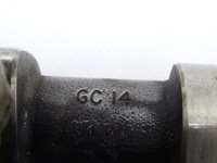фото thumb №12, Opel astra f 2.0 16v x20xev розподільчий вал  ss gc14