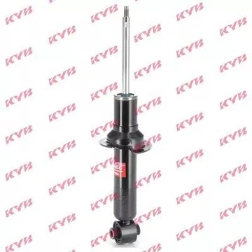 фото thumb №1, Kyb 341852 амортизатор зад l/p citroen c5 08 універсал