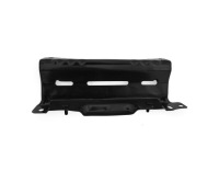 фото thumb №1, Toyota scion xd 08 - 14 кронштейн бампера направляющая левый