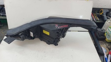 фото thumb №7, Kia sportage 4 iv 15- ксенон led права лампа передня перед фара €