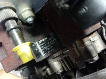 фото thumb №10, Suzuki grand vitara ii двигун дизель 1.9 129km f9qb264