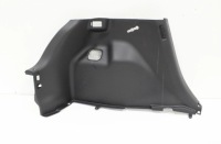 Купить Нижняя накладка стойка заднего багажника карка space star 2 3 2013-2026, фото thumb