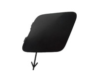 фото thumb №1, Заглушка фаркоп subaru outback 14- 57731al390