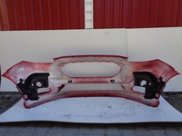 фото thumb №11, Ford puma mk2 st бампер передний l1tb-17k819-m1l