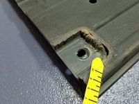 фото thumb №4, Hyundai i40 kombi lift защита подвеска правая 84145-3z000