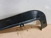 фото thumb №8, Молдинг захист багажника ліва a8 d2 4d0863473d