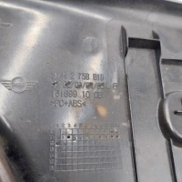 2012 mini cooper roadster r59 лампа потолочная 16189910 Цена, фото thumb