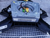 фото thumb №13, Mercedes w212 09-12 e-klasa панель консоль подушки ремені 3x подушка безпеки комплект