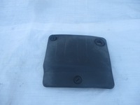 фото thumb №1, Защита заглушка крышка fiat ducato iii lift 2017