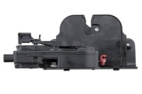 фото thumb №3, Замок крышки багажника