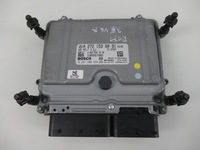 фото thumb №1, Mercedes slk r171 3.5 v6 блок керування двигуна модуль