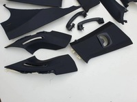 фото thumb №2, Bmw f01 f02 захист стійка m набір комплект