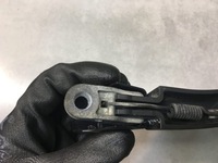 фото thumb №5, Важіль двірники зад citroen c4 i hb