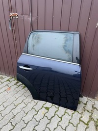 фото thumb №1, Дверь задние правое полный mini countryman r60