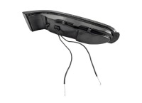 фото thumb №5, Поворотники динамічні led дзеркало mercedes gl x164 klasa r 251 ml w164