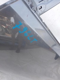 фото thumb №7, Honda civic ix 9 kombi 13-16 двері задня задні ліва