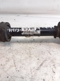 Vw passat b6 приводной вал левая короткий 2.0 tdi Недорого, фото thumb