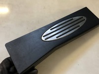 фото thumb №2, Mini cooper countryman r60 підніжка