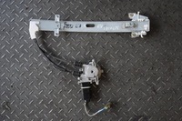 фото thumb №1, Підйомник вікон правий перед kia sephia i sedan