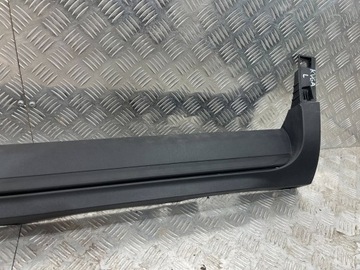 фото thumb №3, Левая планка пороговая накладка ford kuga mk3 lv4bs10155a lv4b-s10155-a