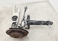 фото thumb №1, Mercedes w176 1.6 поворотний кулак правий задня