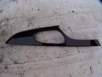 фото thumb №1, Qashqai j11 dekor молдинг обшивка правый перед ładna