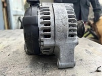 Генератор bmw оригинальный номер 7640131 f45 f20 f30 mini f56 f60 в Украине, фото thumb
