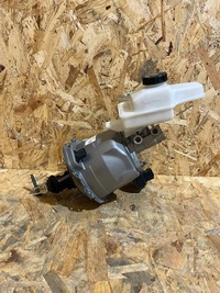 фото thumb №7, Насос abs гальмівна toyota yaris cross 1.5 гібрид 47210-0d010 nówka orygin