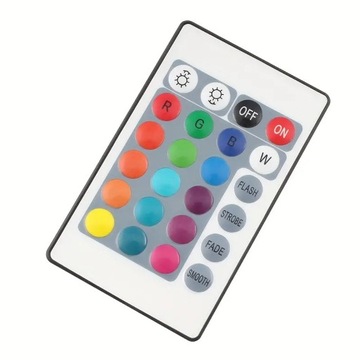 Светодиодная лента RGB с Bluetooth WiFi REMOTE TUYA 3м 15Вт Мобильное приложение