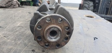 фото thumb №6, Wał коленчатый 1.6 dci renault trafic