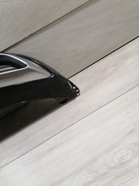 фото thumb №7, Kia proceed gt спойлер бампер задняя 86612-j7kao