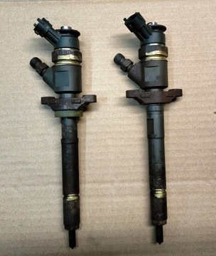 фото thumb №1, Citroen peugeot 1,6 hdi инжектор